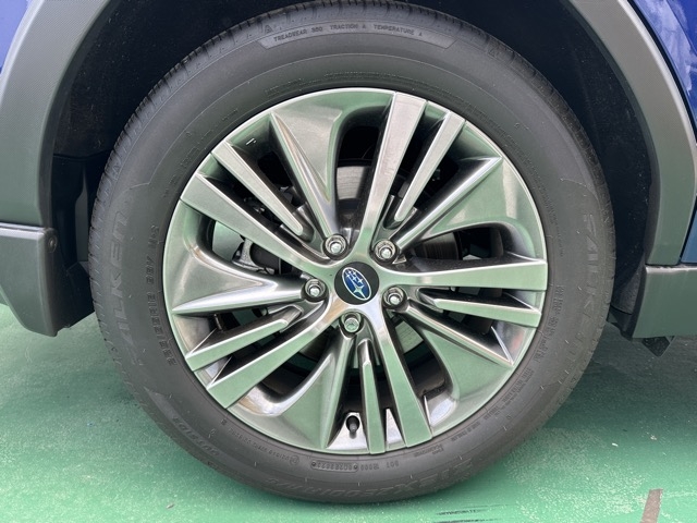 レヴォーグ(スバル)中古車 10