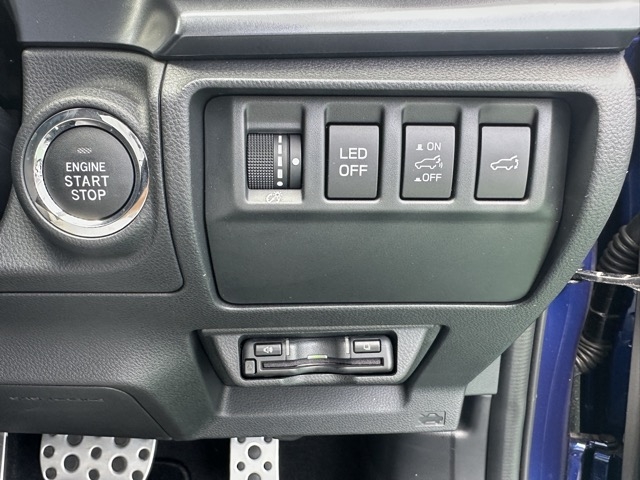 レヴォーグ(スバル)中古車 13