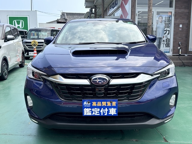 レヴォーグ(スバル)中古車 29