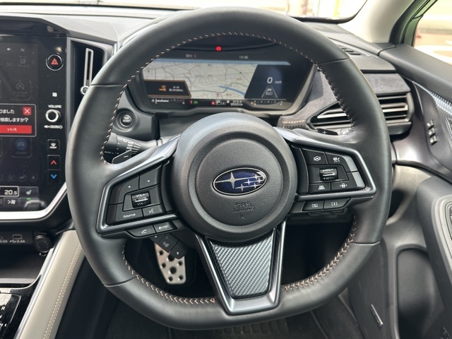 レヴォーグ(スバル)中古車 6