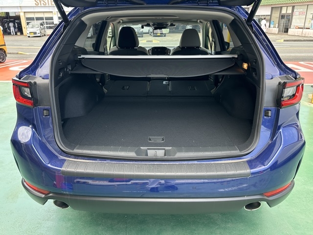 レヴォーグ(スバル)中古車 8