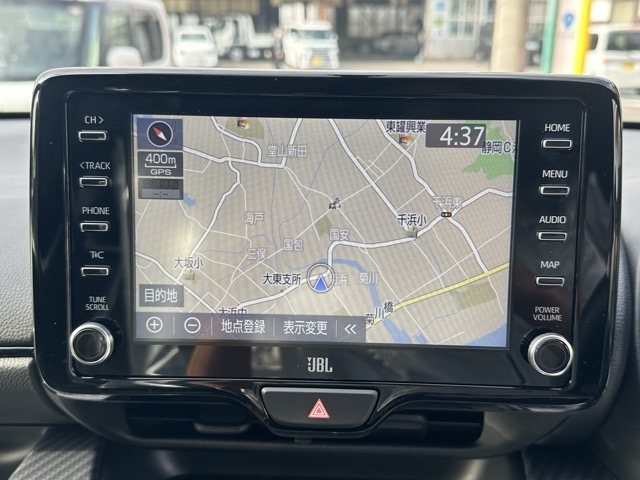 GRヤリス(トヨタ)中古車 16