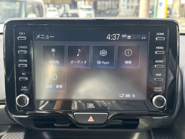 GRヤリス(トヨタ)中古車 17
