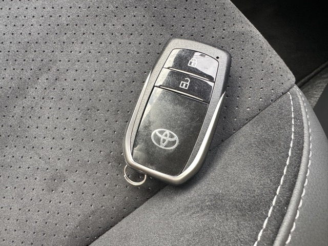 GRヤリス(トヨタ)中古車 28
