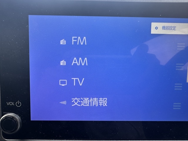 GRヤリス(トヨタ)中古車 19