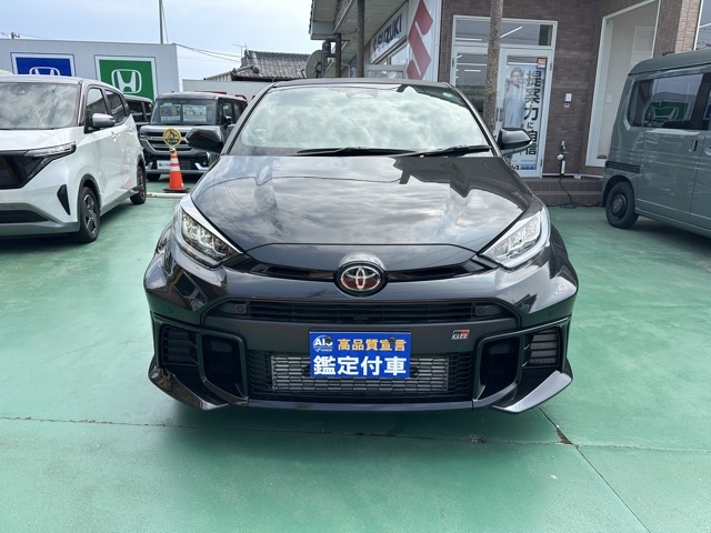 GRヤリス(トヨタ)中古車 28