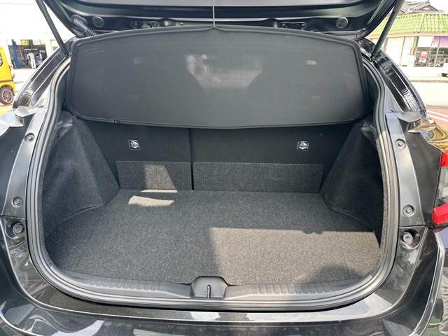 GRヤリス(トヨタ)中古車 5