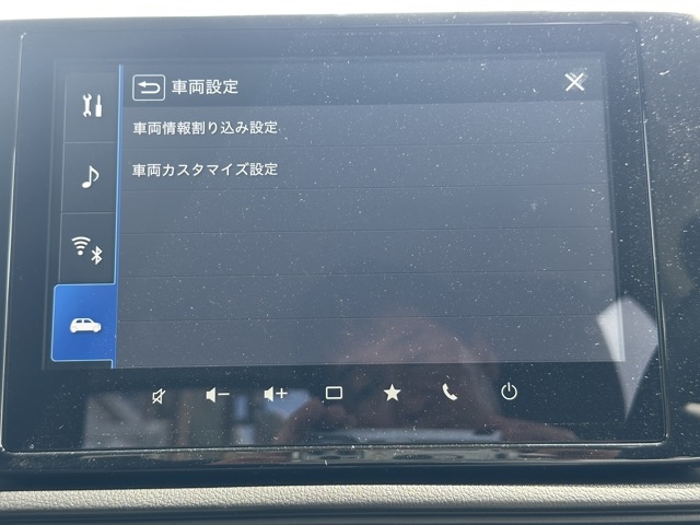 スイフト(スズキ)登録済未使用車 21
