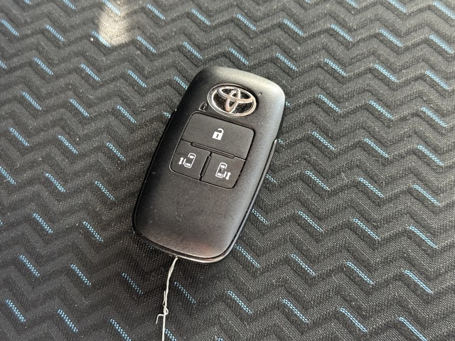 ルーミー(トヨタ)中古車 16