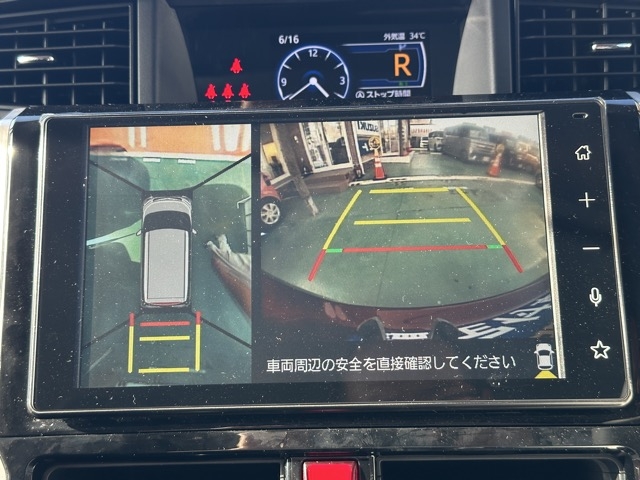ルーミー(トヨタ)中古車 25