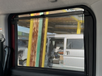 ルーミー(トヨタ)中古車 内外装写真他