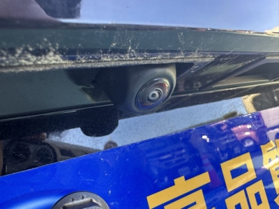 カローラツーリング(トヨタ)登録済未使用車 内外装写真他１