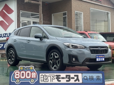 XV(スバル)中古車 全体