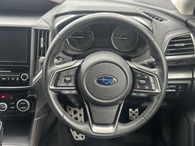 XV(スバル)中古車 内外装写真