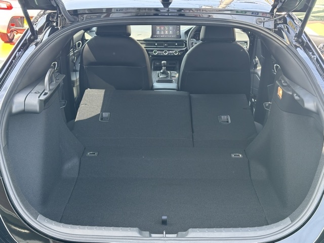 シビック(ホンダ)中古車 9