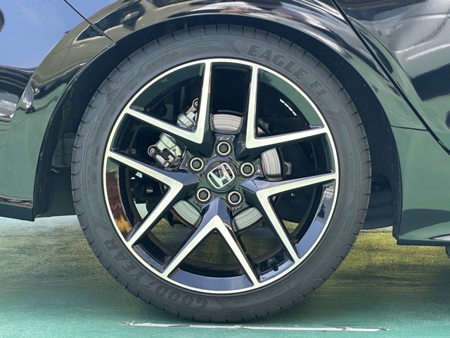 シビック(ホンダ)中古車 11