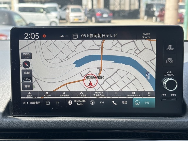 シビック(ホンダ)中古車 15
