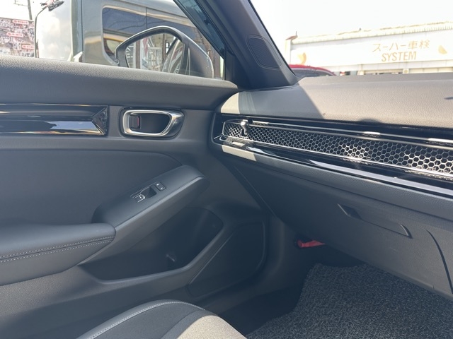 シビック(ホンダ)中古車 21