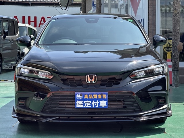 シビック(ホンダ)中古車 27