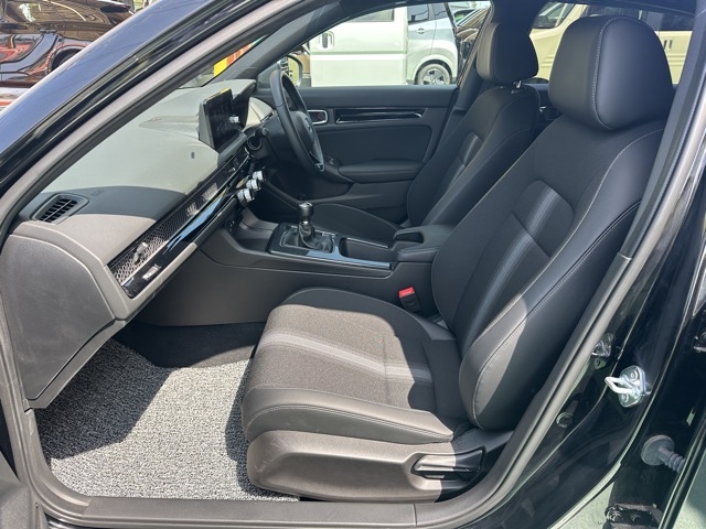 シビック(ホンダ)中古車 3