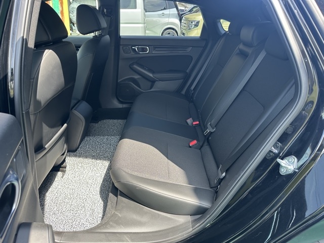 シビック(ホンダ)中古車 4