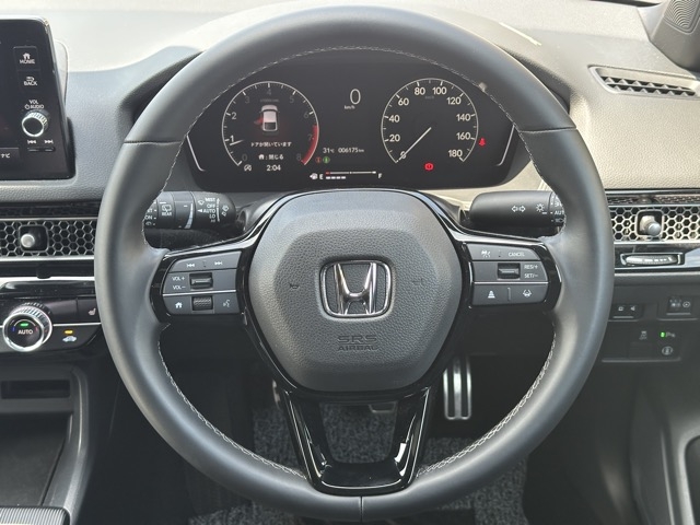 シビック(ホンダ)中古車 6