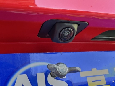 シビック(ホンダ)登録済未使用車 内外装写真他