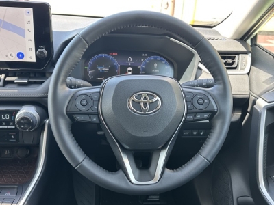ＲＡＶ４(トヨタ)中古車 内外装写真他
