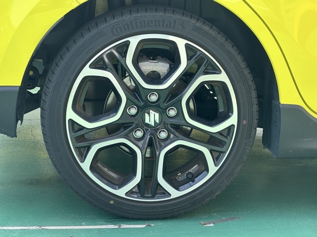 スイフト(スズキ)中古車 9