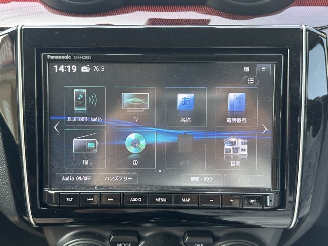 スイフト(スズキ)中古車 13