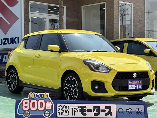 スイフト(スズキ)中古車 0