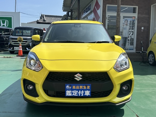 スイフト(スズキ)中古車 29