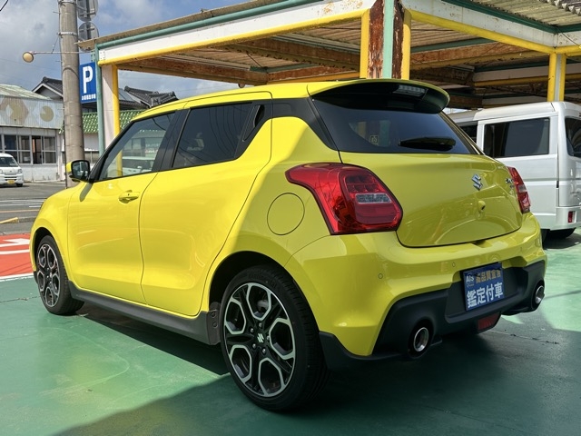 スイフト(スズキ)中古車 2