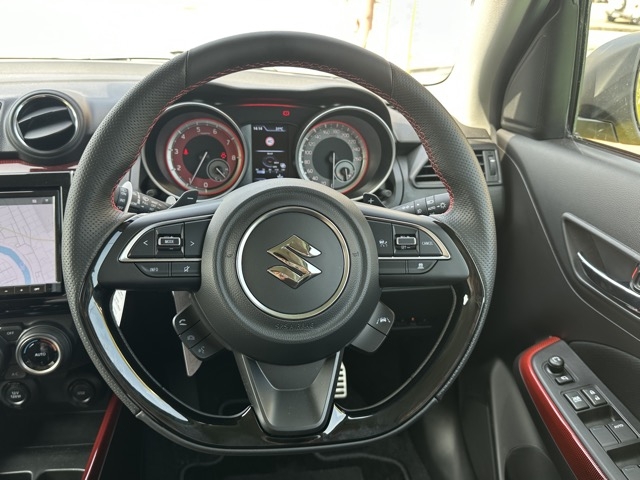 スイフト(スズキ)中古車 6