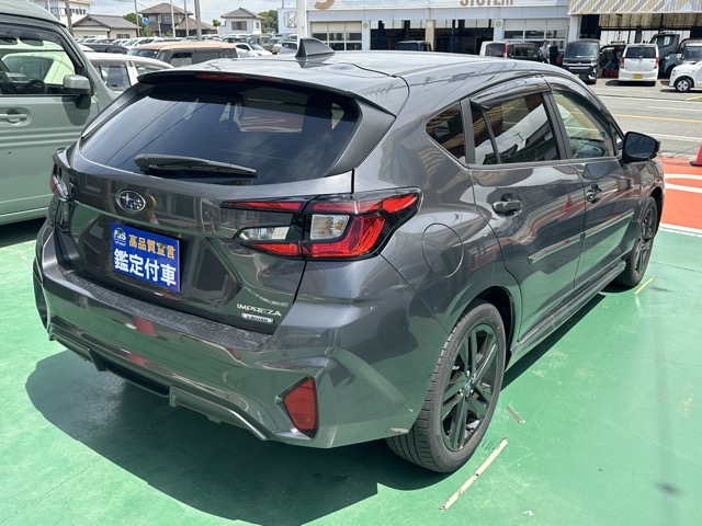 インプレッサ(スバル)中古車 11