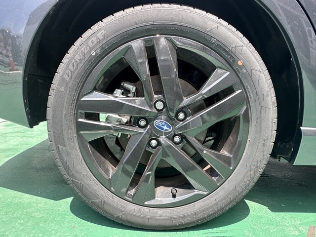 インプレッサ(スバル)中古車 12