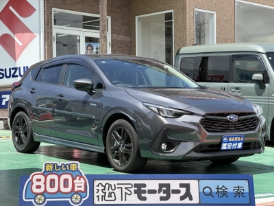 インプレッサ(スバル)中古車 全体