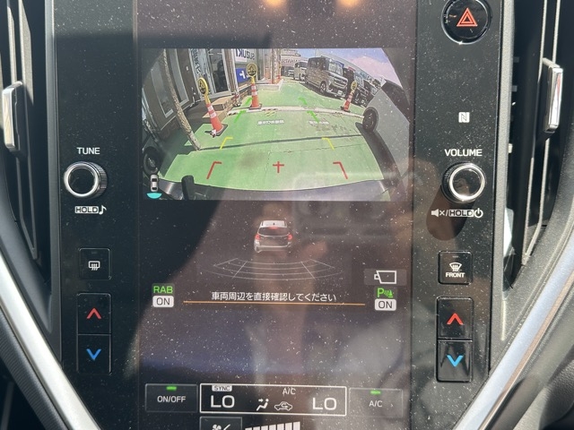 インプレッサ(スバル)中古車 22