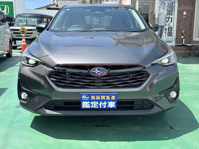 インプレッサ(スバル)中古車 26