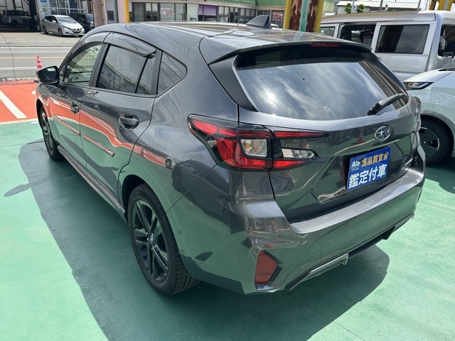 インプレッサ(スバル)中古車 2