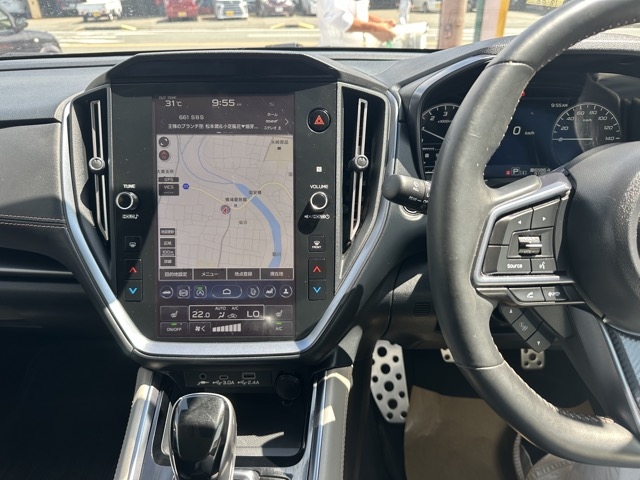 レヴォーグ(スバル)中古車 13