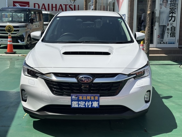 レヴォーグ(スバル)中古車 22