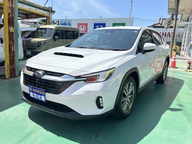 レヴォーグ(スバル)中古車 1