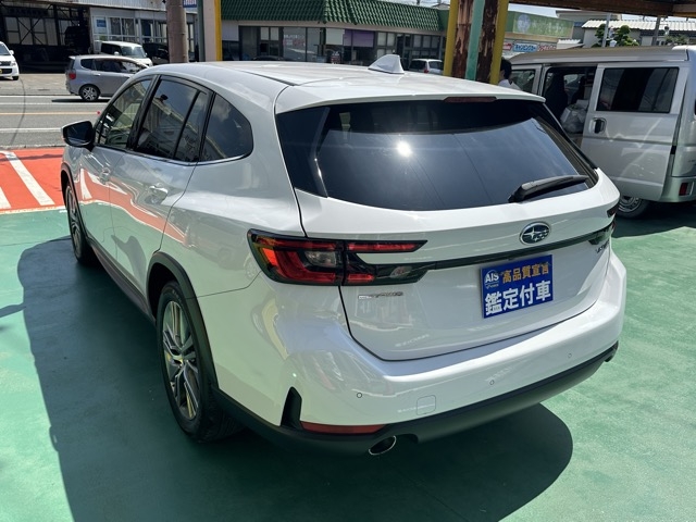 レヴォーグ(スバル)中古車 2