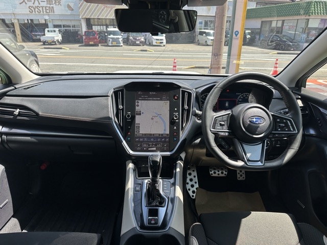 レヴォーグ(スバル)中古車 4