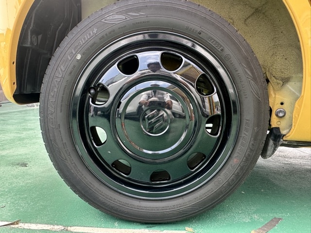 スペーシア(スズキ)中古車 11