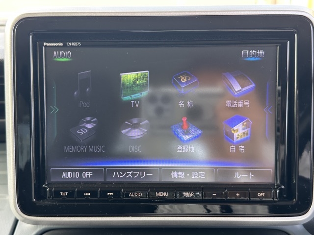 スペーシア(スズキ)中古車 24