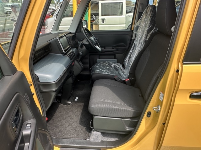 スペーシア(スズキ)中古車 3