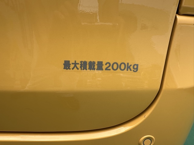 スペーシア(スズキ)中古車 8