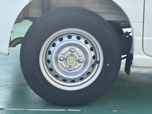 N-VAN(ホンダ)中古車 10